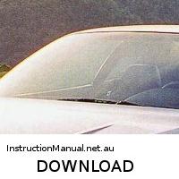 repair manual