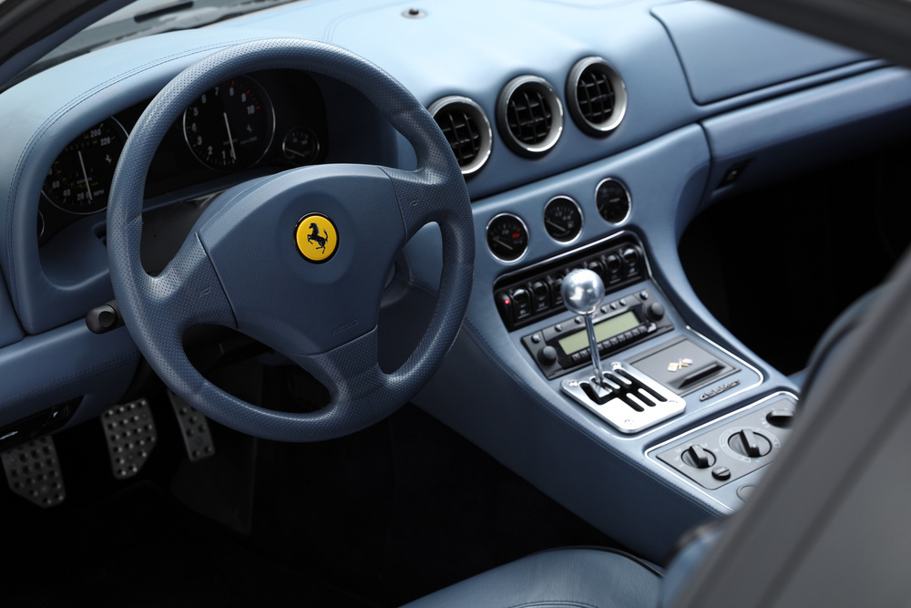 download Ferrari 456 Downloa workshop manual