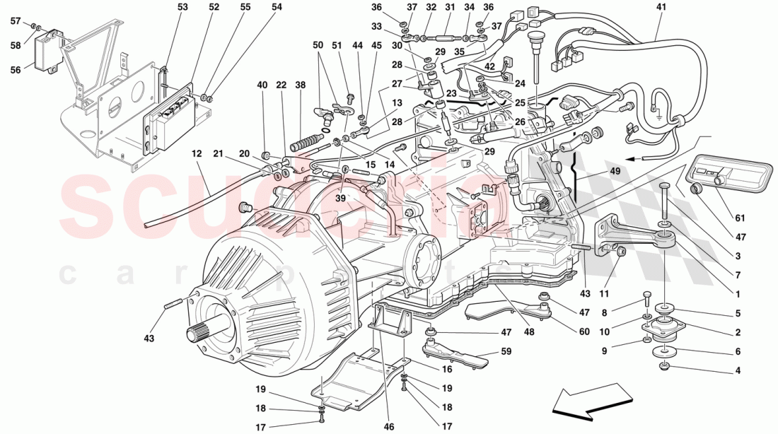 download Ferrari 456 GT workshop manual