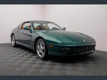 download Ferrari 456 GT workshop manual