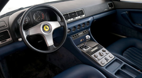 download Ferrari 456 GT workshop manual
