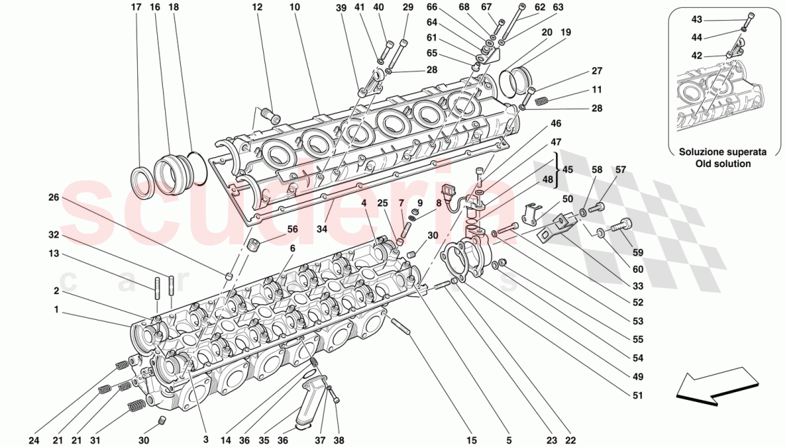 download Ferrari 456 workshop manual