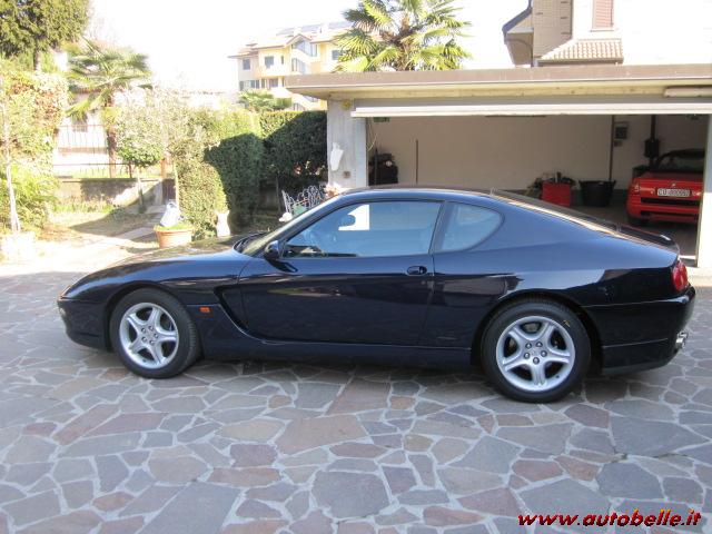 download Ferrari 456 workshop manual