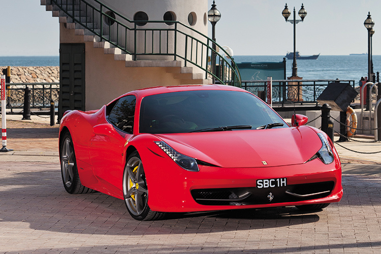 download Ferrari 458 workshop manual