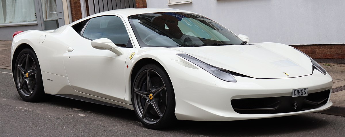 download Ferrari 458 Body workshop manual