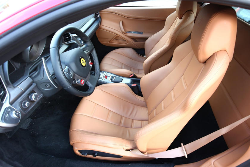 download Ferrari 458 Italia   1 Top Rated workshop manual