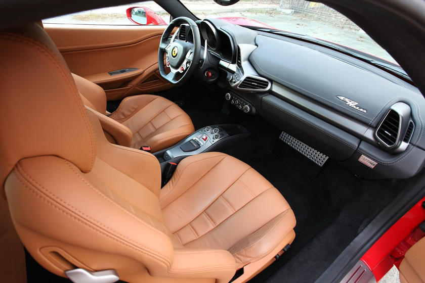 download Ferrari 458 Italia   1 Top Rated workshop manual