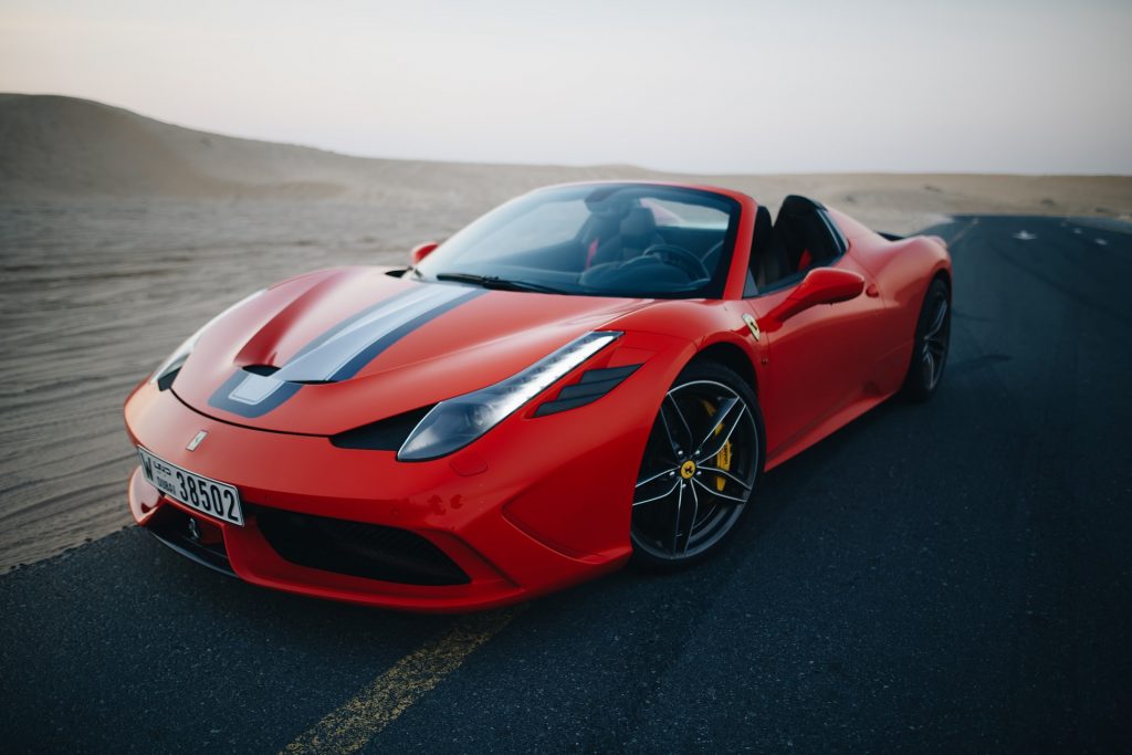 download Ferrari 458 Italia   1 Top Rated workshop manual