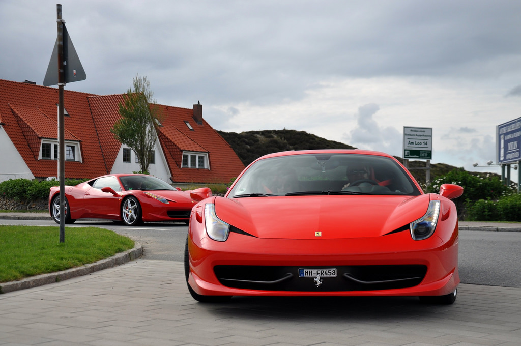 download Ferrari 458 Italia 1 Top Rated able workshop manual