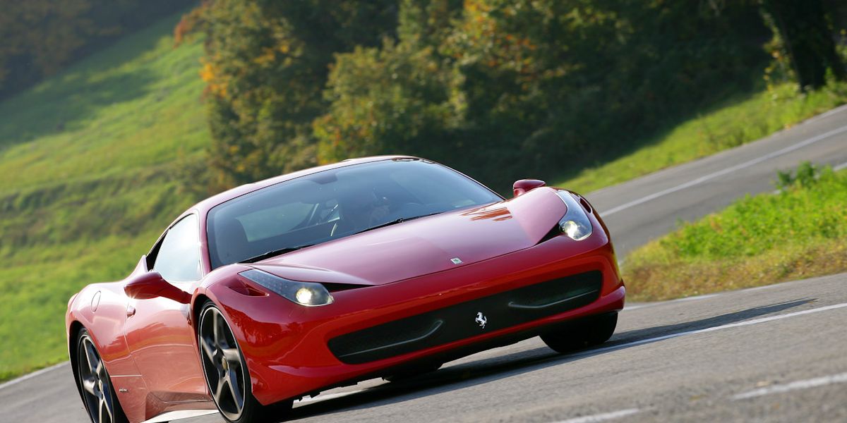 download Ferrari 458 Italia 1 Top Rated able workshop manual