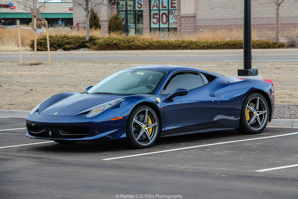 download Ferrari 458 Italia 1 Top Rated able workshop manual