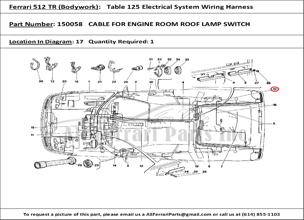 download Ferrari 512 TR workshop manual