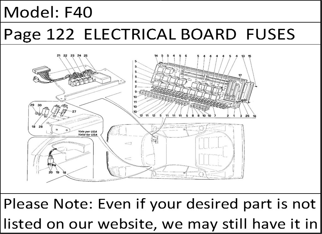 download Ferrari 512 TR workshop manual