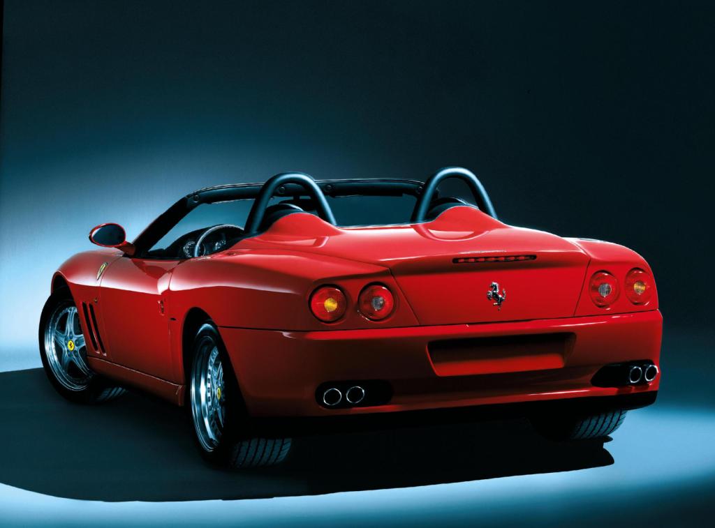 download Ferrari 550 Maranello able workshop manual