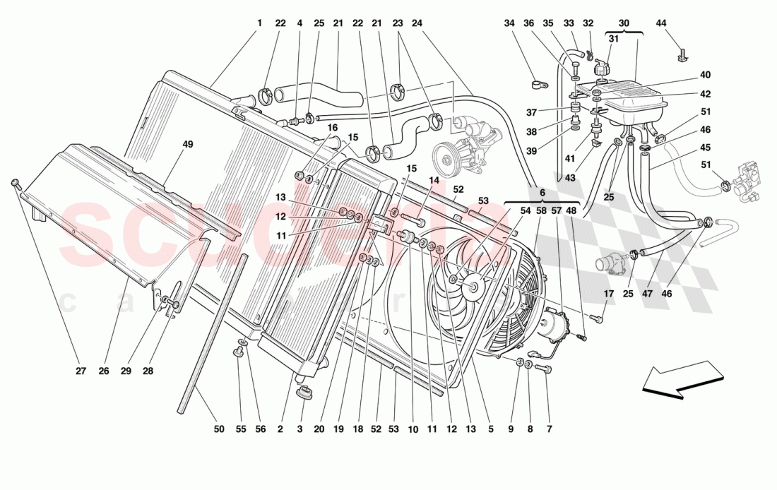 download Ferrari 550 Maranello workshop manual