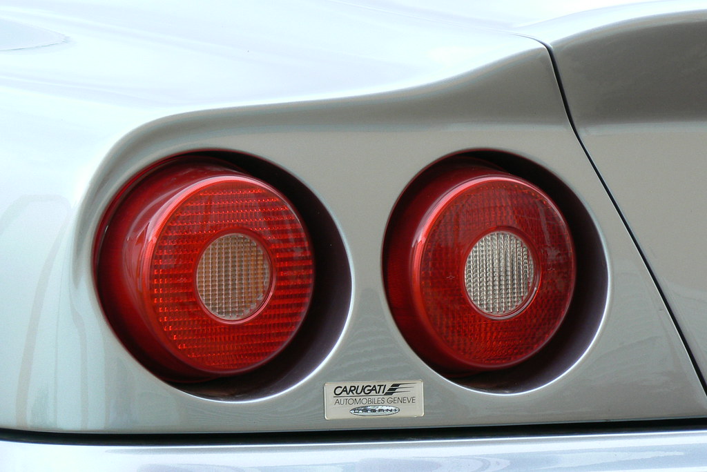 download Ferrari 550 Maranello workshop manual