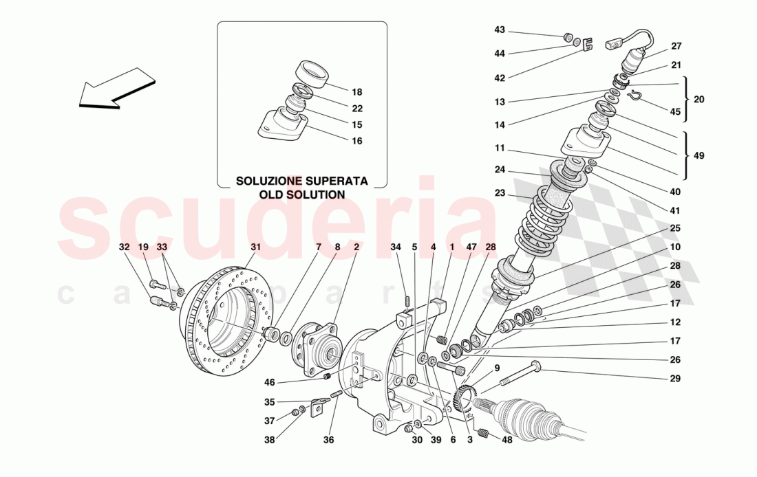 download Ferrari 550 workshop manual