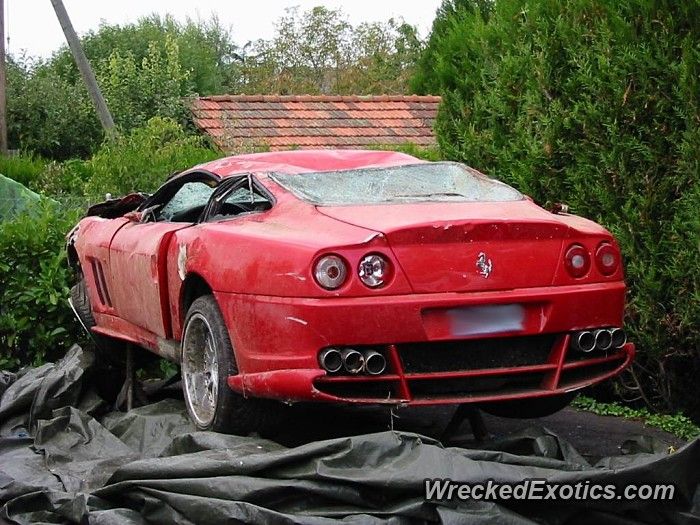 download Ferrari 550 workshop manual