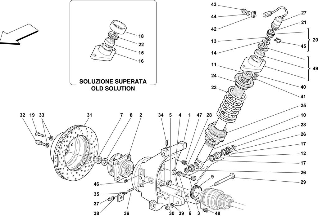 download Ferrari 550 workshop manual