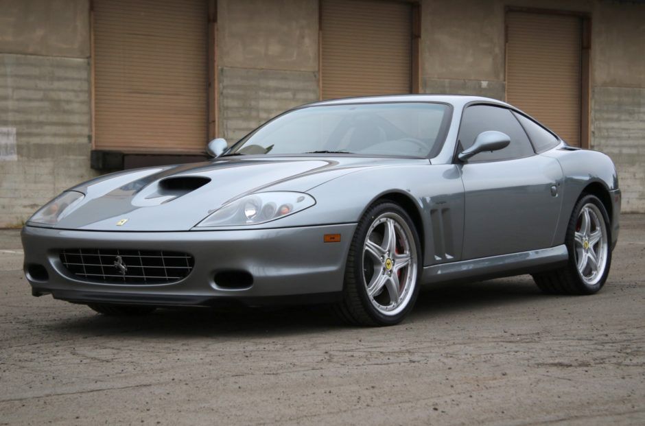 download Ferrari 575 workshop manual