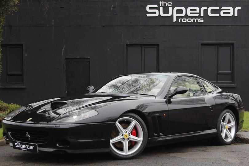 download Ferrari 575 workshop manual