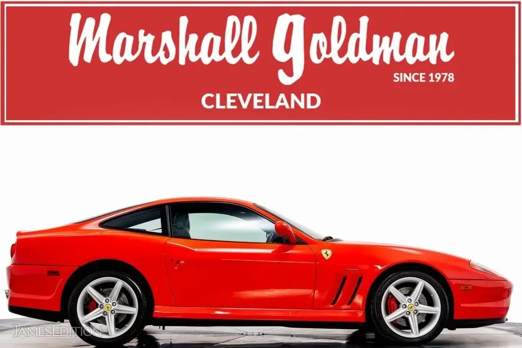 download Ferrari 575M Maranello US Version workshop manual