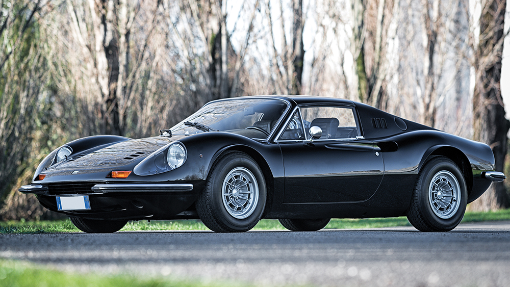 download Ferrari Dino 246 GT GTS   1 workshop manual