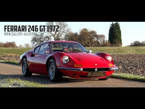 download Ferrari Dino 246 GT GTS workshop manual