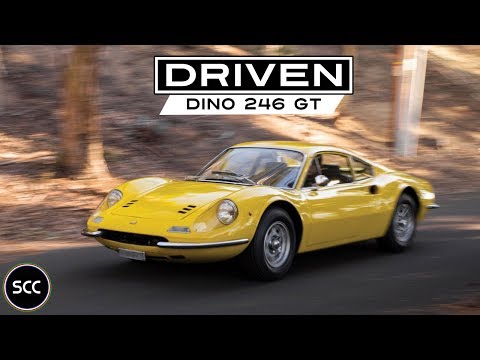 download Ferrari Dino 246 GT GTS workshop manual