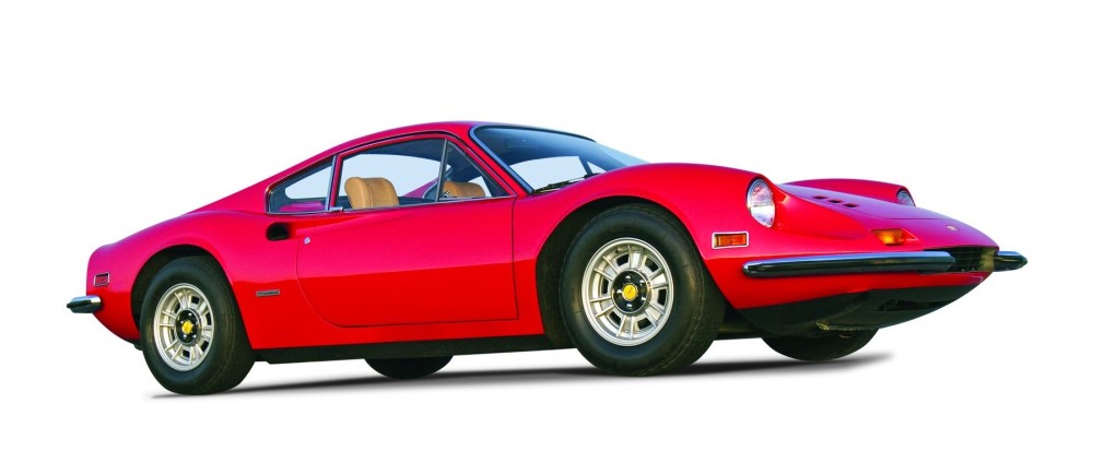 download Ferrari Dino 246 GT GTS workshop manual