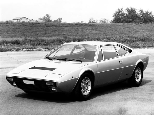 download Ferrari Dino 308 GT4   1 workshop manual