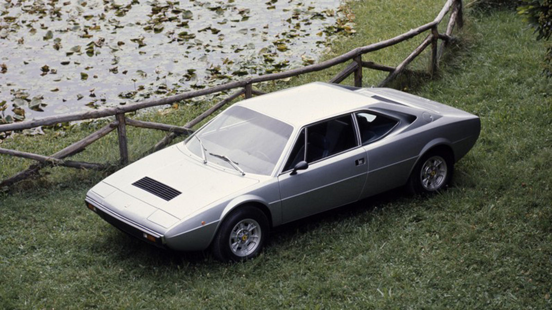 download Ferrari Dino 308 GT4 able workshop manual