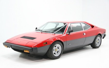 download Ferrari Dino 308 GT4 workshop manual