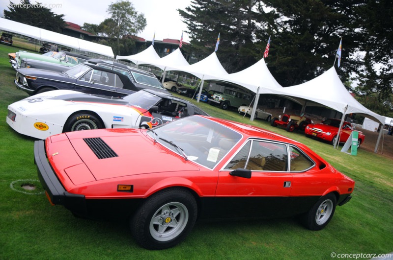 download Ferrari Dino 308 GT4 workshop manual