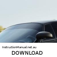 service manual