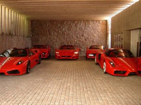 download Ferrari Enzo workshop manual