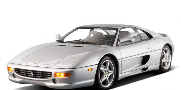 download Ferrari F355 F 355 workshop manual