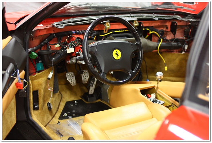 download Ferrari F355 F 355 workshop manual