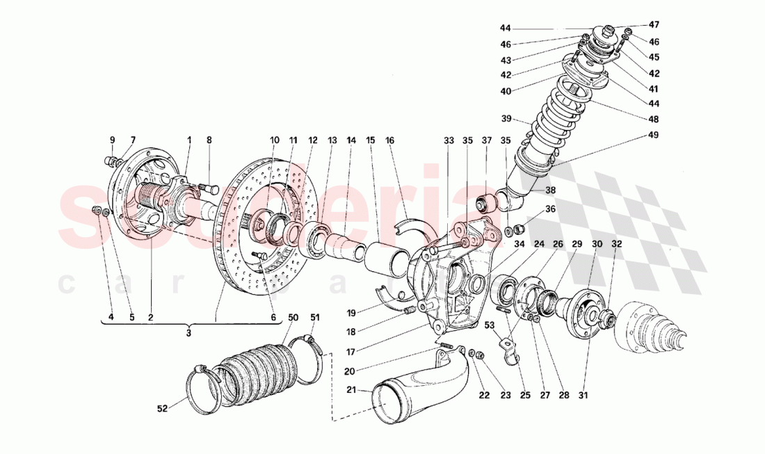 download Ferrari F40 workshop manual