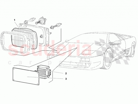 download Ferrari F40 workshop manual