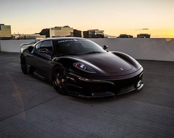 download Ferrari F430 Extracts workshop manual