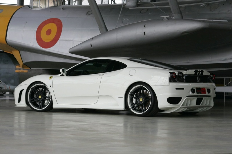 download Ferrari F430 Extracts workshop manual