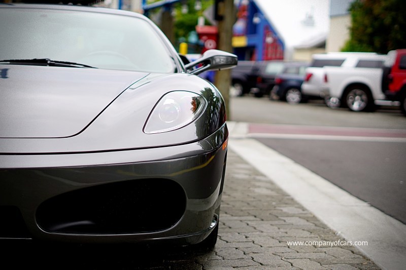 download Ferrari F430 Extracts workshop manual