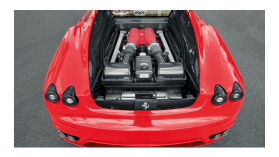 download Ferrari F430 Extracts workshop manual