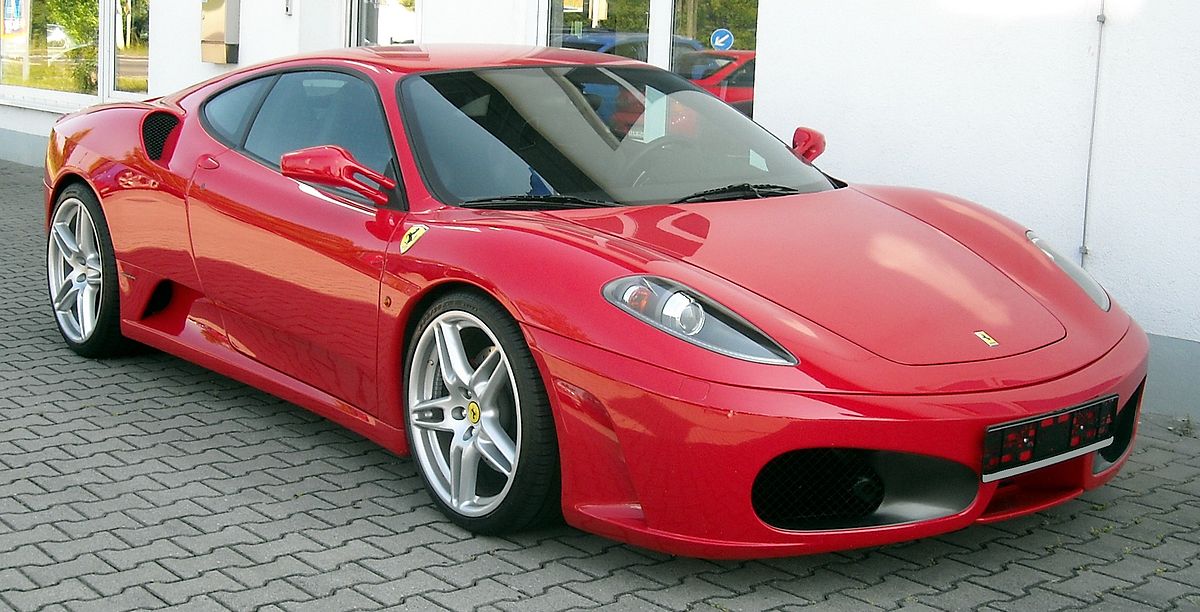 download Ferrari F430 Extracts workshop manual