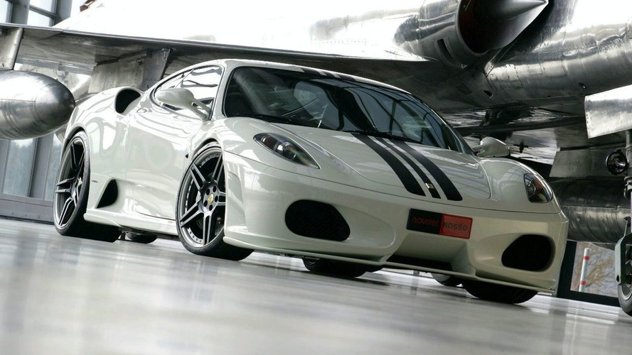 download Ferrari F430 Extracts workshop manual