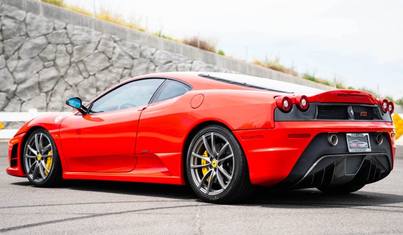 download Ferrari F430 Extracts workshop manual