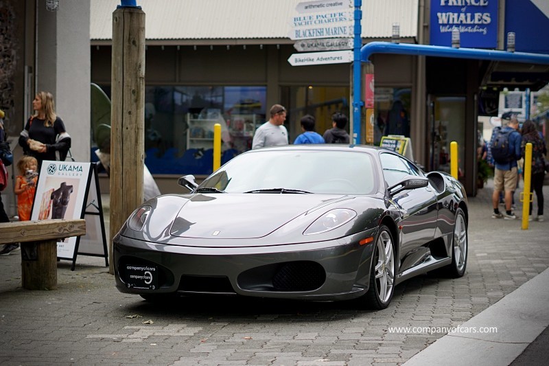 download Ferrari F430 Extracts workshop manual