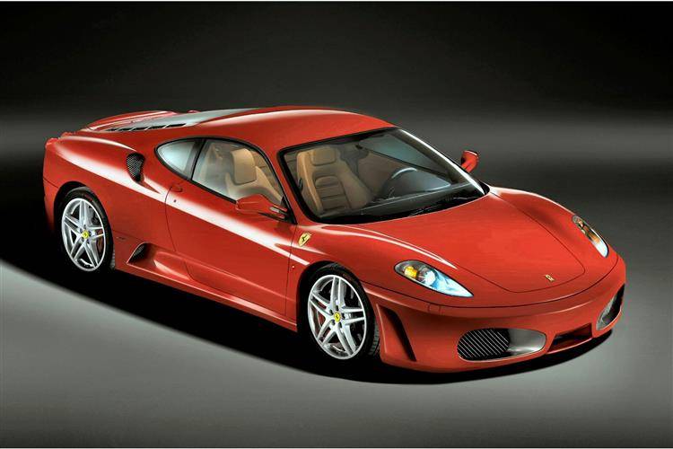 download Ferrari F430 Extracts workshop manual