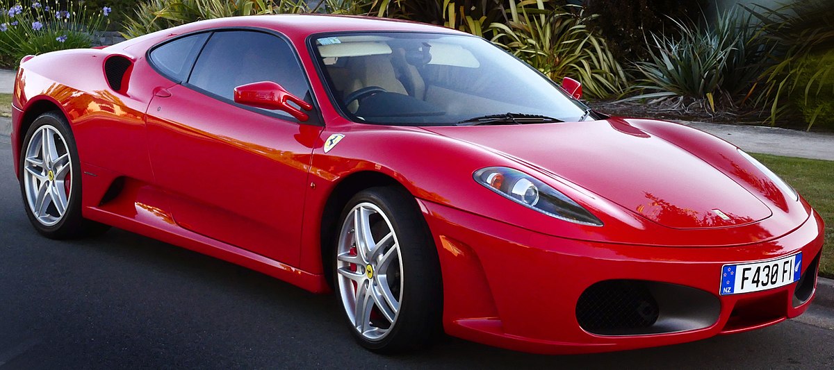 download Ferrari F430 Extracts workshop manual